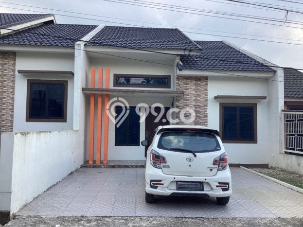 Dijual Rumah Siap Huni di Tenayan Raya Pekanbaru Harga Rp 480 Juta LT 133m2 Dijual Rumah Siap Huni di Tenayan Raya Pekanbaru Harga Rp 480 Juta LT 133m2