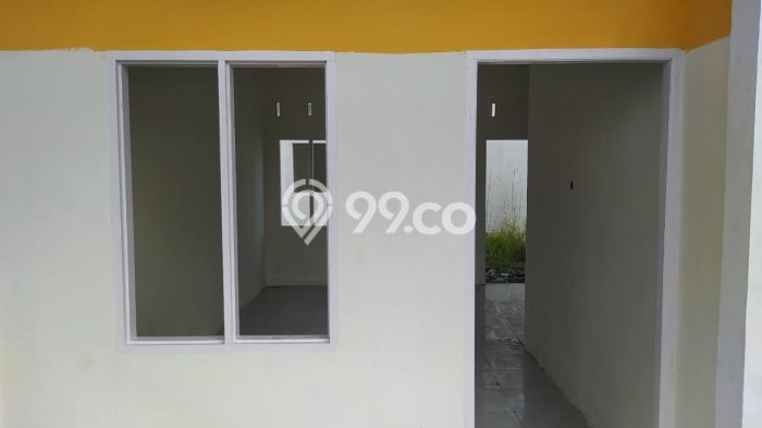 Rumah Budget Favorit Siap Huni di Tenayan Raya LT 108m2 Rumah Budget Favorit Siap Huni di Tenayan Raya LT 108m2