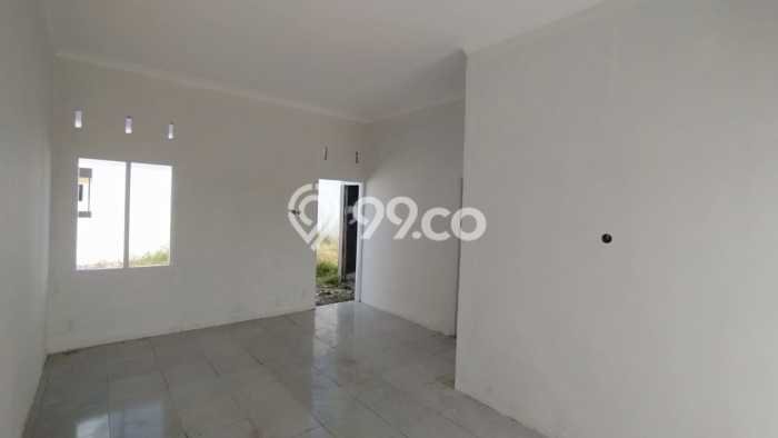 Rumah Budget Favorit Siap Huni di Tenayan Raya LT 108m2 Rumah Budget Favorit Siap Huni di Tenayan Raya LT 108m2