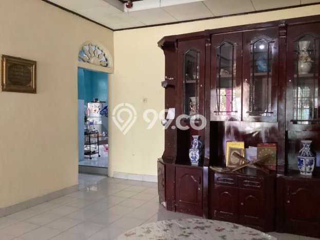 Rumah Strategis Modern Lb 400m2 di Rumbai, Pekanbaru Rumah Strategis Modern Lb 400m2 di Rumbai, Pekanbaru