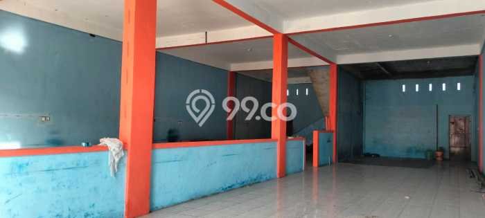 Ruko Dijual di Tampan LT 110m2, LB 300m2 untuk Investasi Ruko Dijual di Tampan LT 110m2, LB 300m2 untuk Investasi