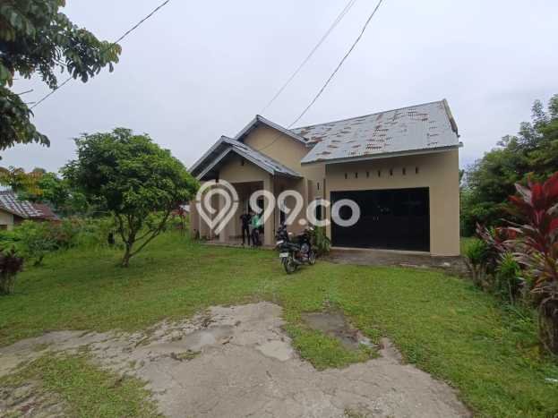 Rumah Siap Huni 3 KT 3 KM di Tenayan Raya, Pekanbaru Rumah Siap Huni 3 KT 3 KM di Tenayan Raya, Pekanbaru