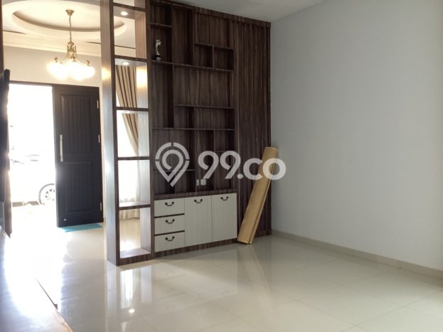 Jual Rumah Bagus Siap Huni LB 130m2 di Bukit Raya, Pekanbaru Jual Rumah Bagus Siap Huni LB 130m2 di Bukit Raya, Pekanbaru