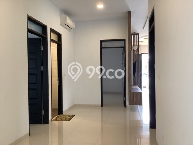 Jual Rumah Bagus Siap Huni LB 130m2 di Bukit Raya, Pekanbaru Jual Rumah Bagus Siap Huni LB 130m2 di Bukit Raya, Pekanbaru