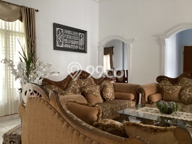 Hunian Cantik Modern Lb 375m2 di Tenayan Raya, Pekanbaru Hunian Cantik Modern Lb 375m2 di Tenayan Raya, Pekanbaru