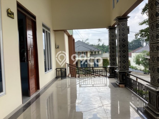 Rumah Modern Minimalis 4 KT Siap Huni di Tenayan Raya Rumah Modern Minimalis 4 KT Siap Huni di Tenayan Raya