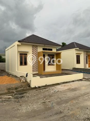 Jual Rumah Murah di Tambang Kampar Harga Rp 166 Juta LT 108m2 Jual Rumah Murah di Tambang Kampar Harga Rp 166 Juta LT 108m2
