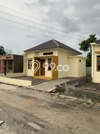 Jual Rumah Murah di Tambang Kampar Harga Rp 166 Juta LT 108m2 Jual Rumah Murah di Tambang Kampar Harga Rp 166 Juta LT 108m2