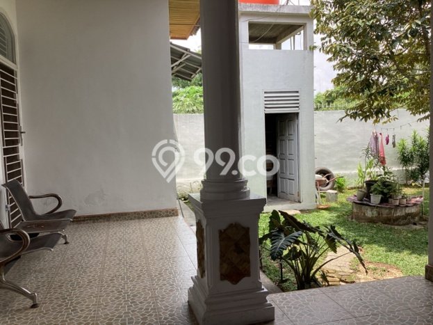 Hunian Cantik Modern Lb 375m2 di Tenayan Raya, Pekanbaru Hunian Cantik Modern Lb 375m2 di Tenayan Raya, Pekanbaru