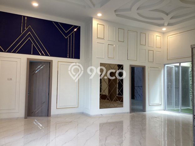 Rumah Modern Minimalis 4 KT Siap Huni di Tenayan Raya Rumah Modern Minimalis 4 KT Siap Huni di Tenayan Raya