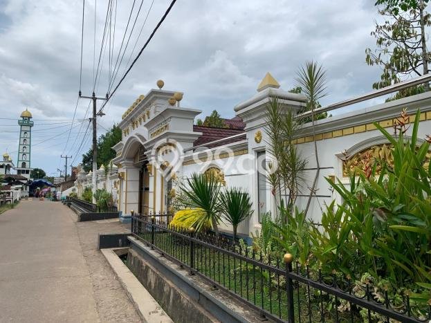 Hunian Mewah Dijual LT 9272m2 di Waringinkurung, Serang Hunian Mewah Dijual LT 9272m2 di Waringinkurung, Serang