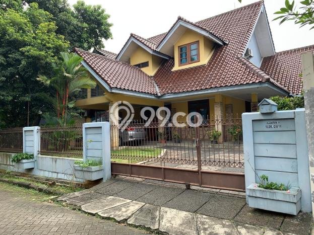 Best Deal Hunian Mewah Ideal dan Luas di Kelapa Dua, Tangerang Best Deal Hunian Mewah Ideal dan Luas di Kelapa Dua, Tangerang