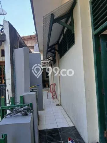 Rumah Kost untuk Dijual di Pondok Gede Punya 21 Kamar Rumah Kost untuk Dijual di Pondok Gede Punya 21 Kamar