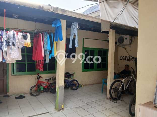 Kost Dijual Lokasi Strategis Pondok Gede Bekasi 18 Kamar Tidur Kost Dijual Lokasi Strategis Pondok Gede Bekasi 18 Kamar Tidur