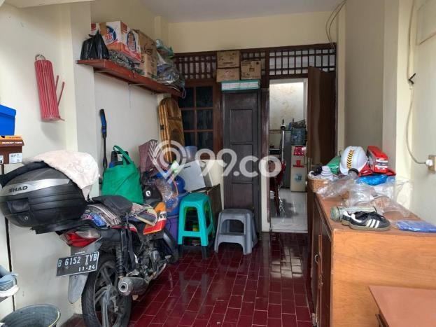 Dijual Rumah Strategis Bagus Punya 2 KT di Pondok Aren Tangerang Selatan SHM Dijual Rumah Strategis Bagus Punya 2 KT di Pondok Aren Tangerang Selatan SHM