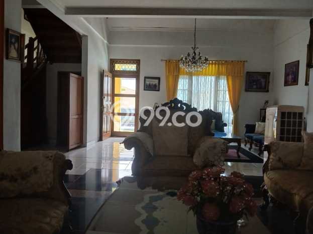Best Deal Hunian Mewah Ideal dan Luas di Kelapa Dua, Tangerang Best Deal Hunian Mewah Ideal dan Luas di Kelapa Dua, Tangerang