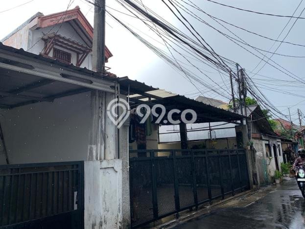 Dijual Rumah Strategis Bagus Punya 2 KT di Pondok Aren Tangerang Selatan SHM Dijual Rumah Strategis Bagus Punya 2 KT di Pondok Aren Tangerang Selatan SHM