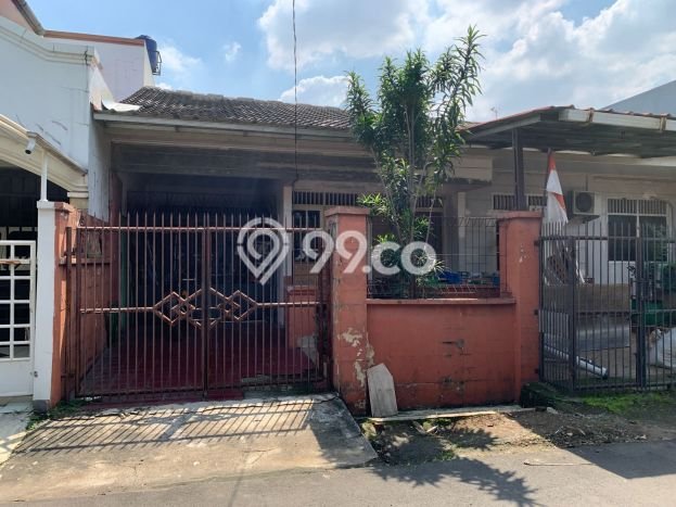 Jual Rumah Favorit Siap Huni LB 120m2 di Pamulang, Tangerang Selatan Jual Rumah Favorit Siap Huni LB 120m2 di Pamulang, Tangerang Selatan