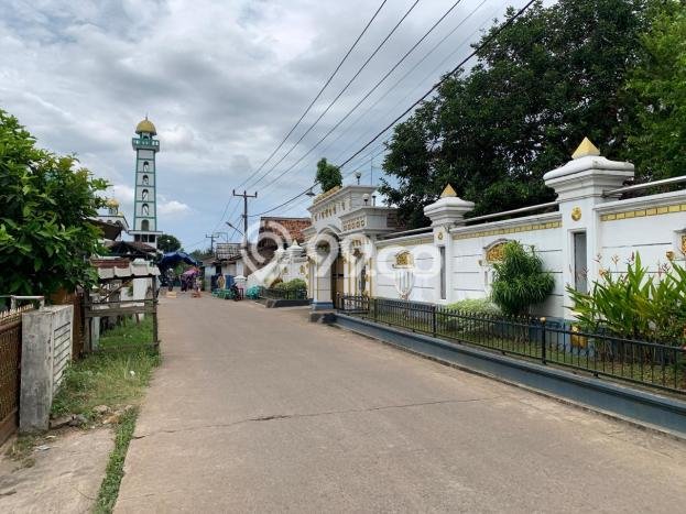 Hunian Mewah Dijual LT 9272m2 di Waringinkurung, Serang Hunian Mewah Dijual LT 9272m2 di Waringinkurung, Serang