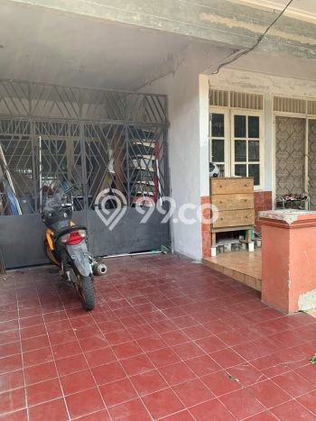 Jual Rumah Favorit Siap Huni LB 120m2 di Pamulang, Tangerang Selatan Jual Rumah Favorit Siap Huni LB 120m2 di Pamulang, Tangerang Selatan