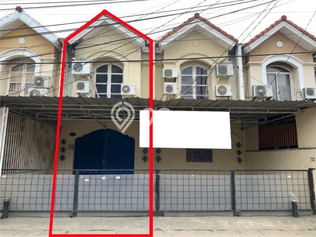 Ruko Dijual di Cipondoh Tangerang dengan Luas Bangunan 45m2 Ruko Dijual di Cipondoh Tangerang dengan Luas Bangunan 45m2