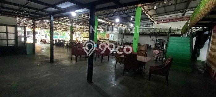 Gudang For Sale di Kawasan Cibubur, Jakarta Timur Harga Kompetitif Gudang For Sale di Kawasan Cibubur, Jakarta Timur Harga Kompetitif