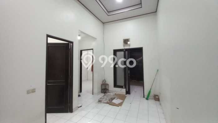 Rumah Modern 2 KT di Legenda Wisata Bogor Unfurnished Rumah Modern 2 KT di Legenda Wisata Bogor Unfurnished