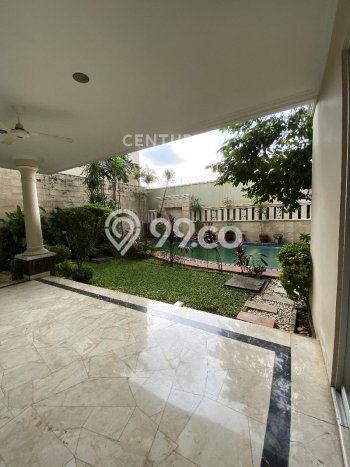 Rumah Elit Modern Siap Huni di Pondok Indah Jakarta Selatan Rumah Elit Modern Siap Huni di Pondok Indah Jakarta Selatan