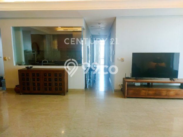 Apartemen Prestisius Dijual di Kebayoran Baru Luas 185m2 Apartemen Prestisius Dijual di Kebayoran Baru Luas 185m2