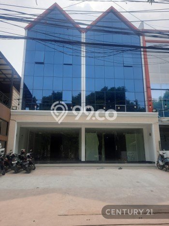 Dijual! Ruko di Kalibata Jakarta Selatan LT 100m2 / LB 260m2 Kawasan Bisnis Dijual! Ruko di Kalibata Jakarta Selatan LT 100m2 / LB 260m2 Kawasan Bisnis