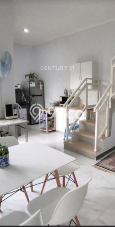Jual Rumah Mewah Megah Dengan View Cantik di Lebak Bulus, Jakarta Selatan Jual Rumah Mewah Megah Dengan View Cantik di Lebak Bulus, Jakarta Selatan