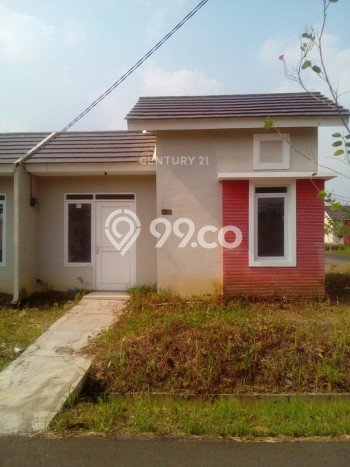 Hunian Murah Dijual Area Jonggol, Bogor Harga Rp 395 Juta Hunian Murah Dijual Area Jonggol, Bogor Harga Rp 395 Juta
