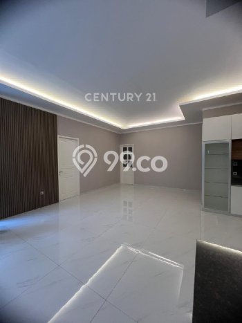 Rumah Mewah LB 300m2 Siap Pakai Desain Elegan di Lebak Bulus, Jakarta Selatan Rumah Mewah LB 300m2 Siap Pakai Desain Elegan di Lebak Bulus, Jakarta Selatan