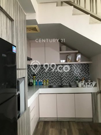Apartemen Luxury Dijual di Jakarta Selatan Lokasi Strategis Punya 1 Kamar Tidur Apartemen Luxury Dijual di Jakarta Selatan Lokasi Strategis Punya 1 Kamar Tidur