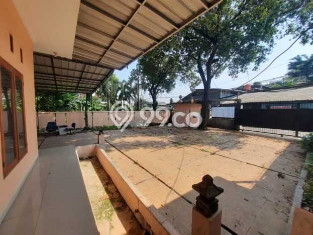 Disewakan! Rumah 1 Kamar Tidur &
2 Kamar Mandi di Kebagusan, Jakarta Selatan Disewakan! Rumah 1 Kamar Tidur &
2 Kamar Mandi di Kebagusan, Jakarta Selatan
