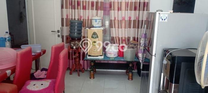 Dijual Cepat Rumah Bagus Siap Huni LB 42m2 di Jonggol, Bogor Dijual Cepat Rumah Bagus Siap Huni LB 42m2 di Jonggol, Bogor