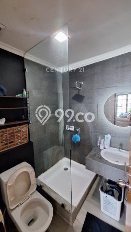 Paling Dicari! Apartemen Premium Dijual di Terogong Punya 2 Bedroom Paling Dicari! Apartemen Premium Dijual di Terogong Punya 2 Bedroom