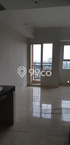 Apartemen Terjangkau Dijual di Depok 0 KT & 1 KM Apartemen Terjangkau Dijual di Depok 0 KT & 1 KM