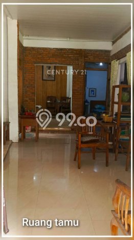 Rumah Modern Cantik 3 Kamar Bisa Langsung Pindah di Sawangan Rumah Modern Cantik 3 Kamar Bisa Langsung Pindah di Sawangan