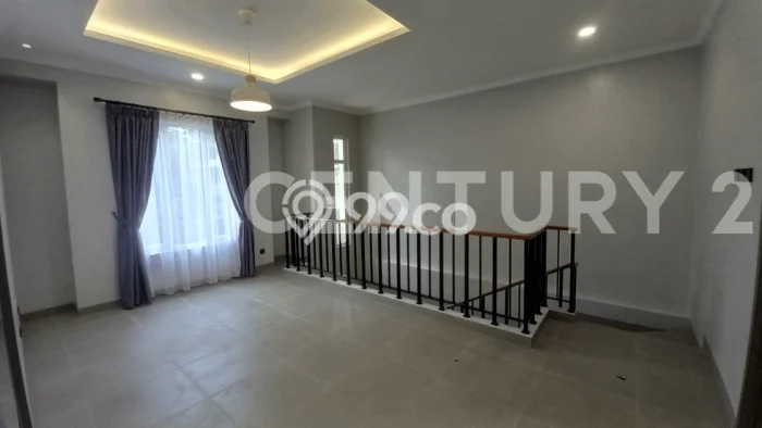 Rumah sewa siap pakai 4 KT di Kebagusan, Jakarta Selatan Rumah sewa siap pakai 4 KT di Kebagusan, Jakarta Selatan