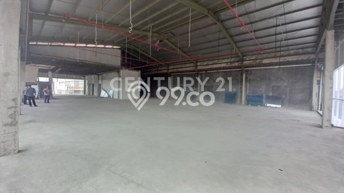 Kantor untuk Disewa di Pusat Jakarta Selatan Luas Bangunan 2175m2 Kantor untuk Disewa di Pusat Jakarta Selatan Luas Bangunan 2175m2