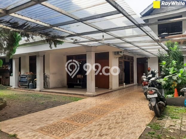 Jual Rumah Mewah Elegan Dengan View Eksklusif di Pengadegan, Jakarta Selatan Jual Rumah Mewah Elegan Dengan View Eksklusif di Pengadegan, Jakarta Selatan