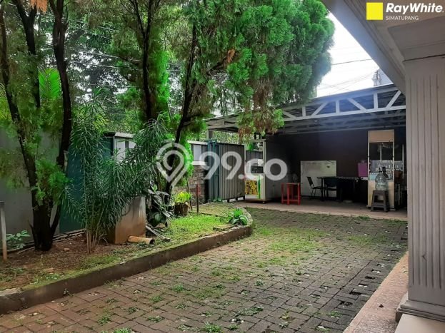 Jual Rumah Mewah Elegan Dengan View Eksklusif di Pengadegan, Jakarta Selatan Jual Rumah Mewah Elegan Dengan View Eksklusif di Pengadegan, Jakarta Selatan