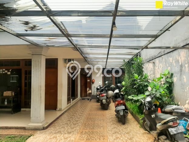 Jual Rumah Mewah Elegan Dengan View Eksklusif di Pengadegan, Jakarta Selatan Jual Rumah Mewah Elegan Dengan View Eksklusif di Pengadegan, Jakarta Selatan