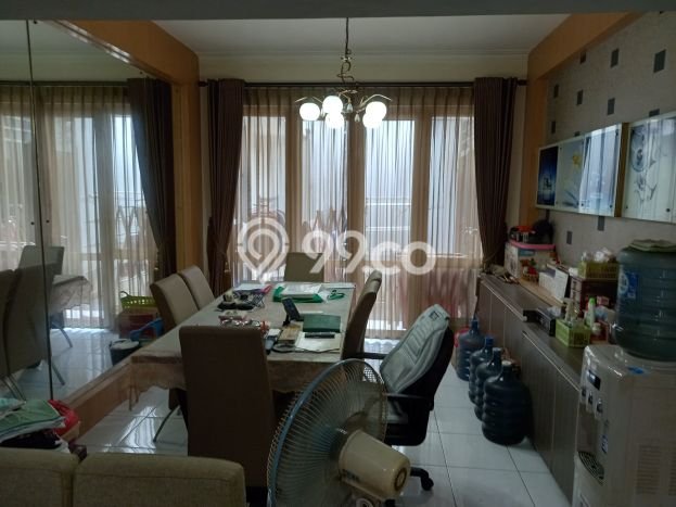Hunian Super Mewah dengan Akses Paling Strategis di Kota Wisata, Bogor Hunian Super Mewah dengan Akses Paling Strategis di Kota Wisata, Bogor