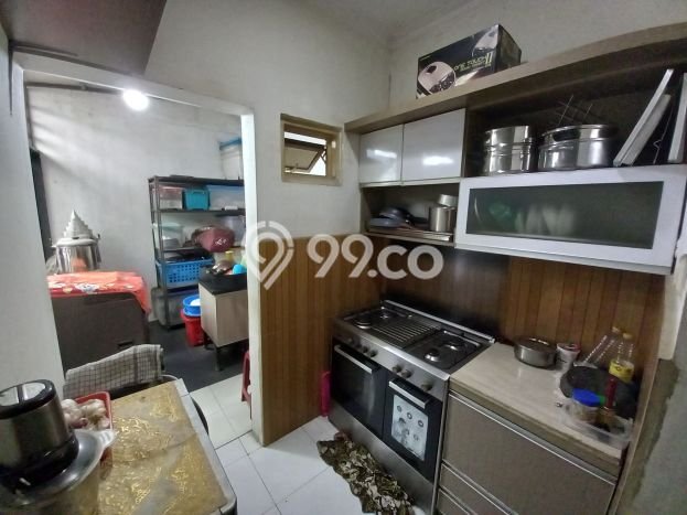 Hunian Super Mewah dengan Akses Paling Strategis di Kota Wisata, Bogor Hunian Super Mewah dengan Akses Paling Strategis di Kota Wisata, Bogor