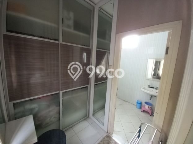 Hunian Super Mewah dengan Akses Paling Strategis di Kota Wisata, Bogor Hunian Super Mewah dengan Akses Paling Strategis di Kota Wisata, Bogor