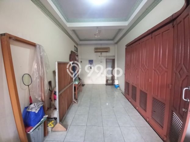 Jual Rumah Eksklusif 4 KT di Ragunan, Jakarta Selatan Jual Rumah Eksklusif 4 KT di Ragunan, Jakarta Selatan