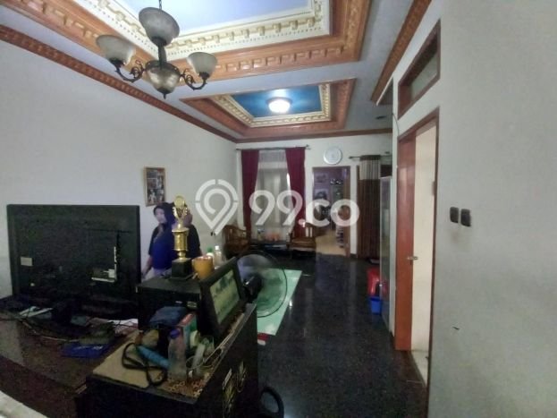 Jual Rumah Eksklusif 4 KT di Ragunan, Jakarta Selatan Jual Rumah Eksklusif 4 KT di Ragunan, Jakarta Selatan