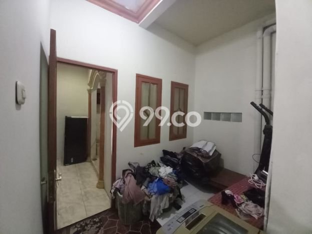 Jual Rumah Eksklusif 4 KT di Ragunan, Jakarta Selatan Jual Rumah Eksklusif 4 KT di Ragunan, Jakarta Selatan